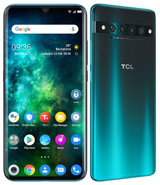 TCL 10 Pro